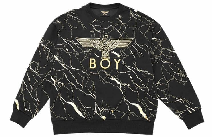 Худи Boy London FW22 logo - изображение 1