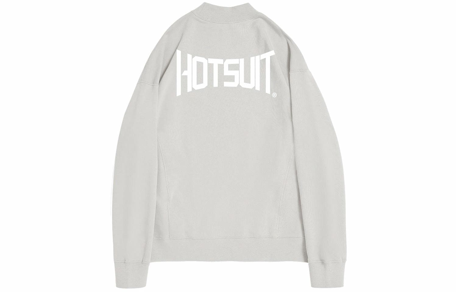 Худи HOTSUIT - изображение 1