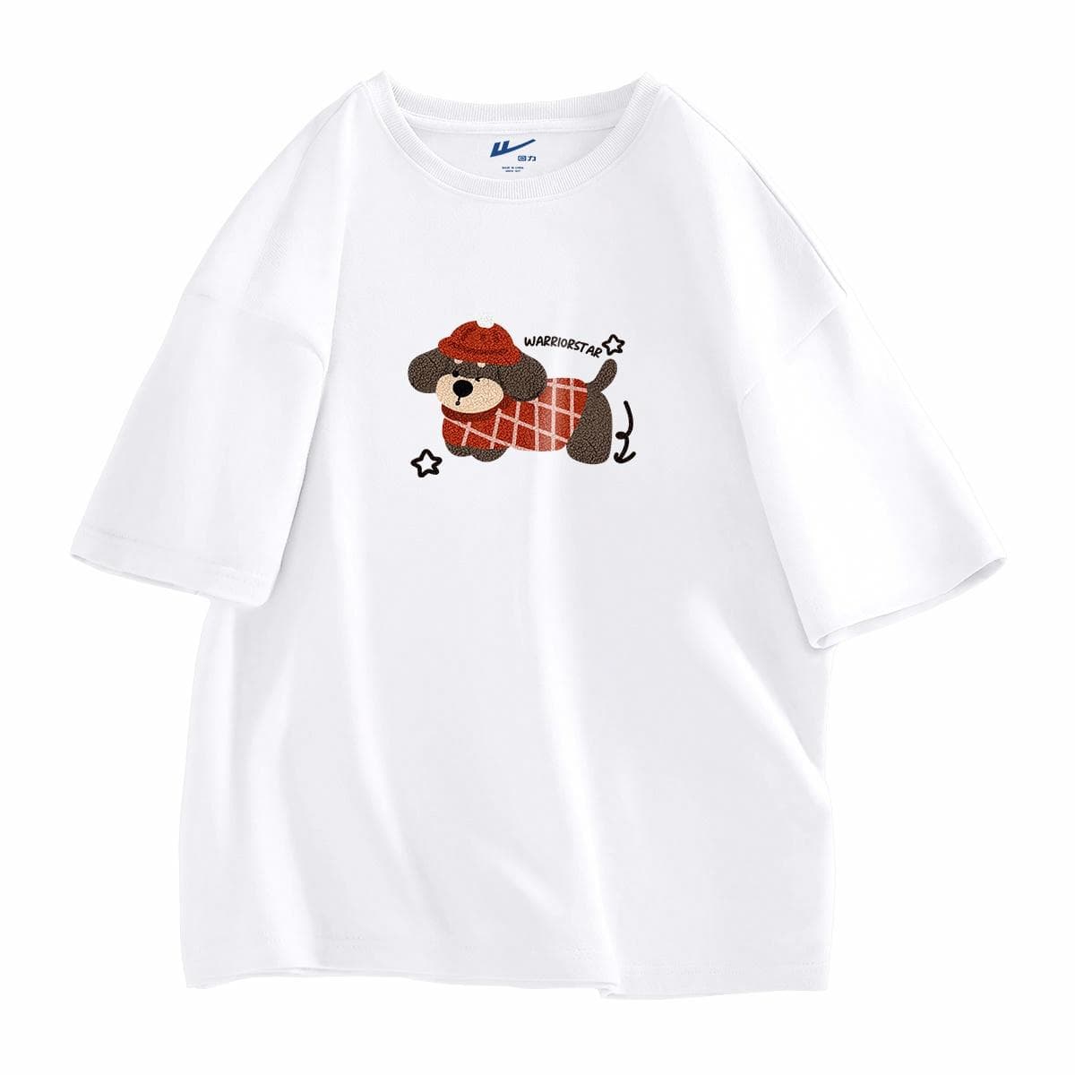 Футболка Warrior T - изображение 1