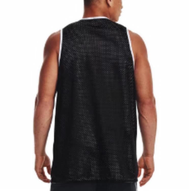 Баскетбольная майка Under Armour - изображение 4