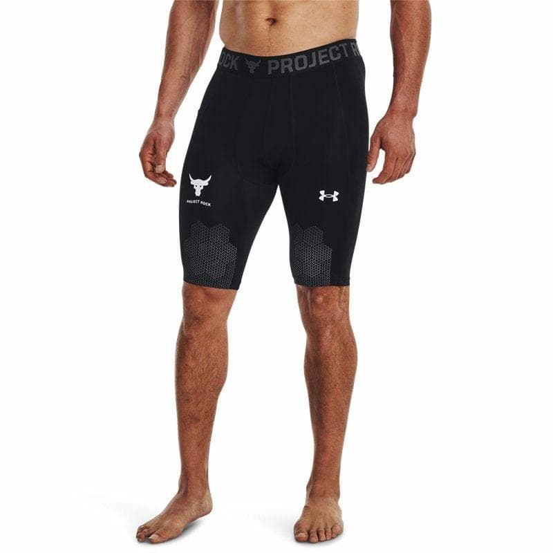 Тренировочные штаны Under Armour Logo - изображение 3