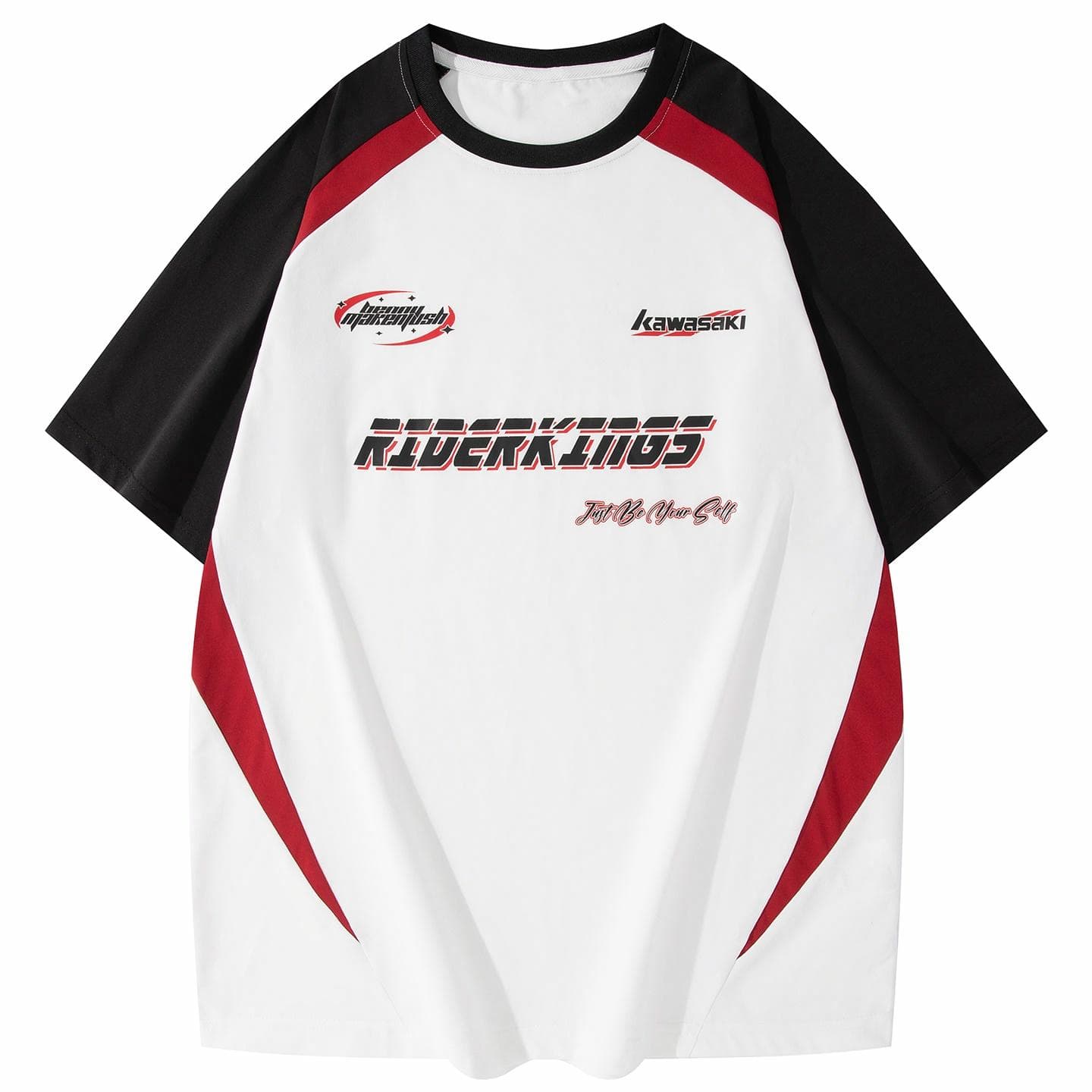 Футболка Kawasaki logoCleanfitT - изображение 1