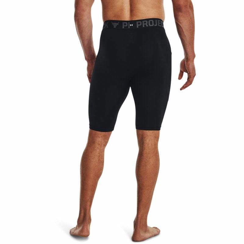 Тренировочные штаны Under Armour Logo - изображение 4