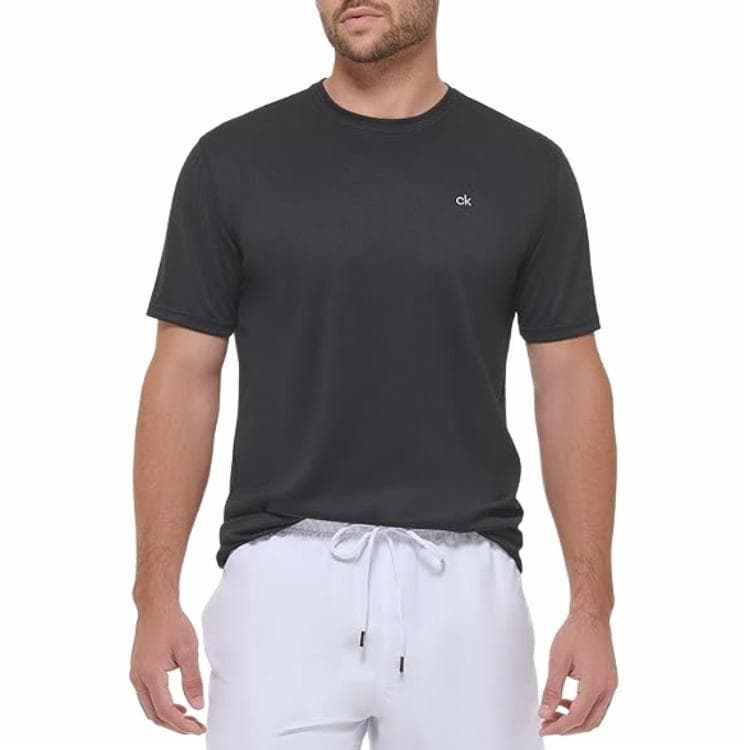 Футболка CALVIN KLEIN T - изображение 1