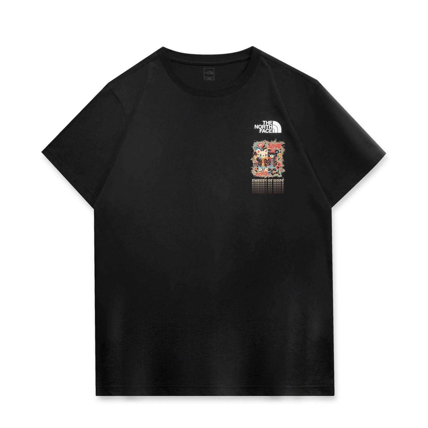 Футболка THE NORTH FACE T
