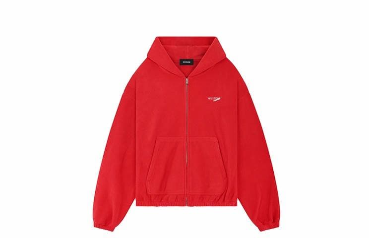 Худи WE11DONE FW23 Hoodie - изображение 1