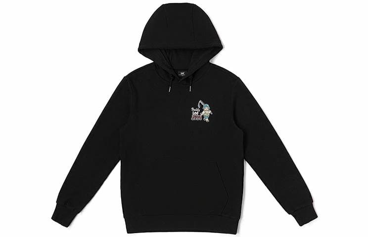 Худи Lee buddy lee FW23 - изображение 1