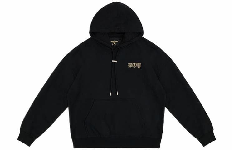 Худи Boy London FW22 - изображение 1
