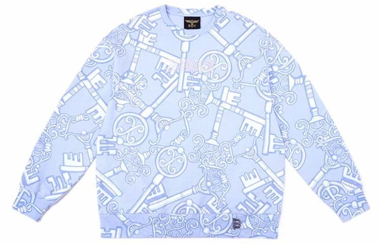 Худи Boy London FW22 Logo - изображение 1
