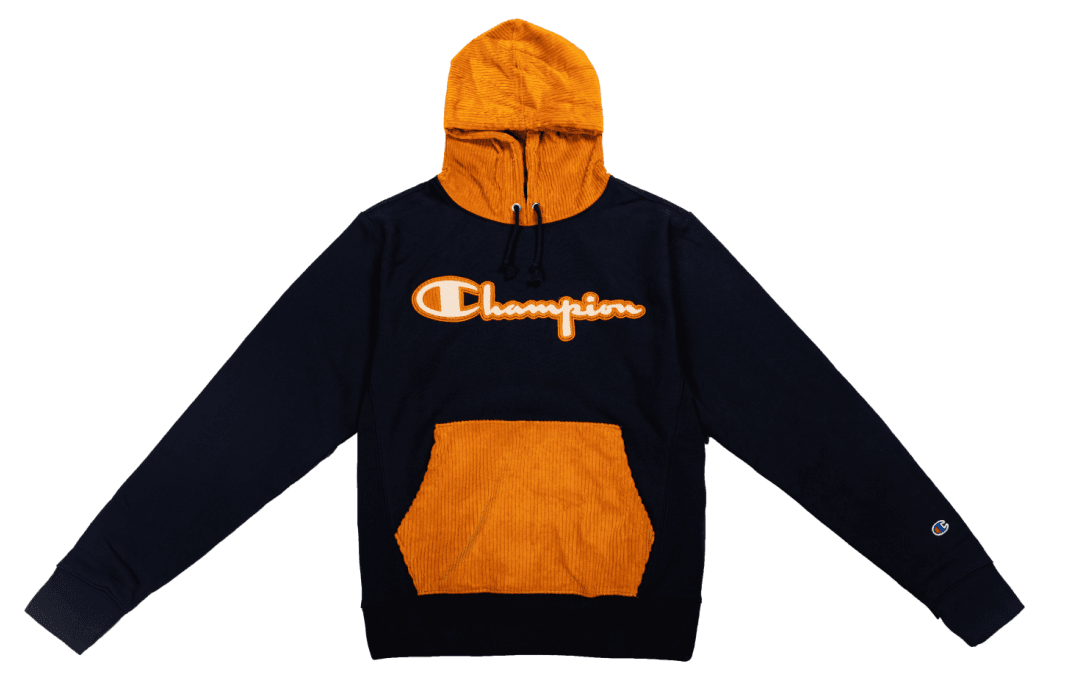 Худи Champion Logo - изображение 1