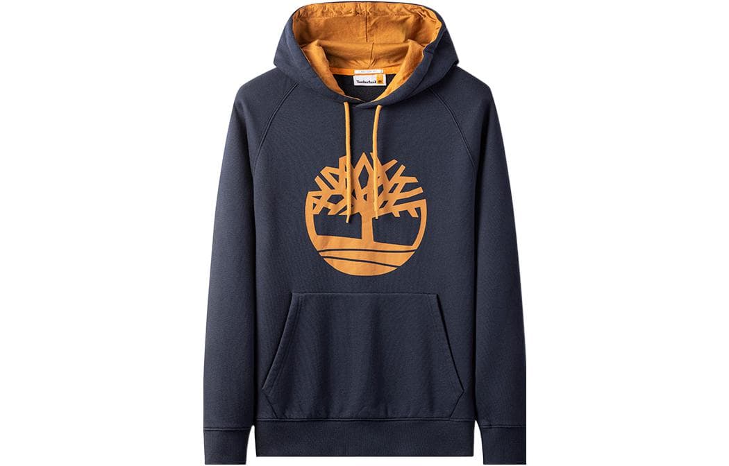 Худи Timberland - изображение 1