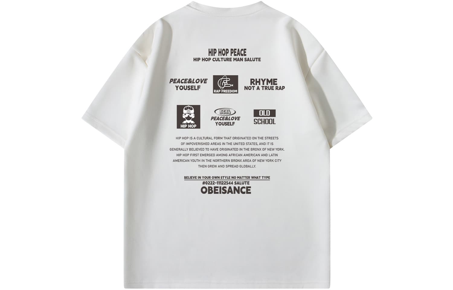 Футболка T - изображение 1