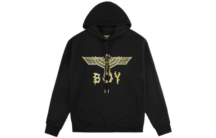 Худи Boy London FW22 logo - изображение 1