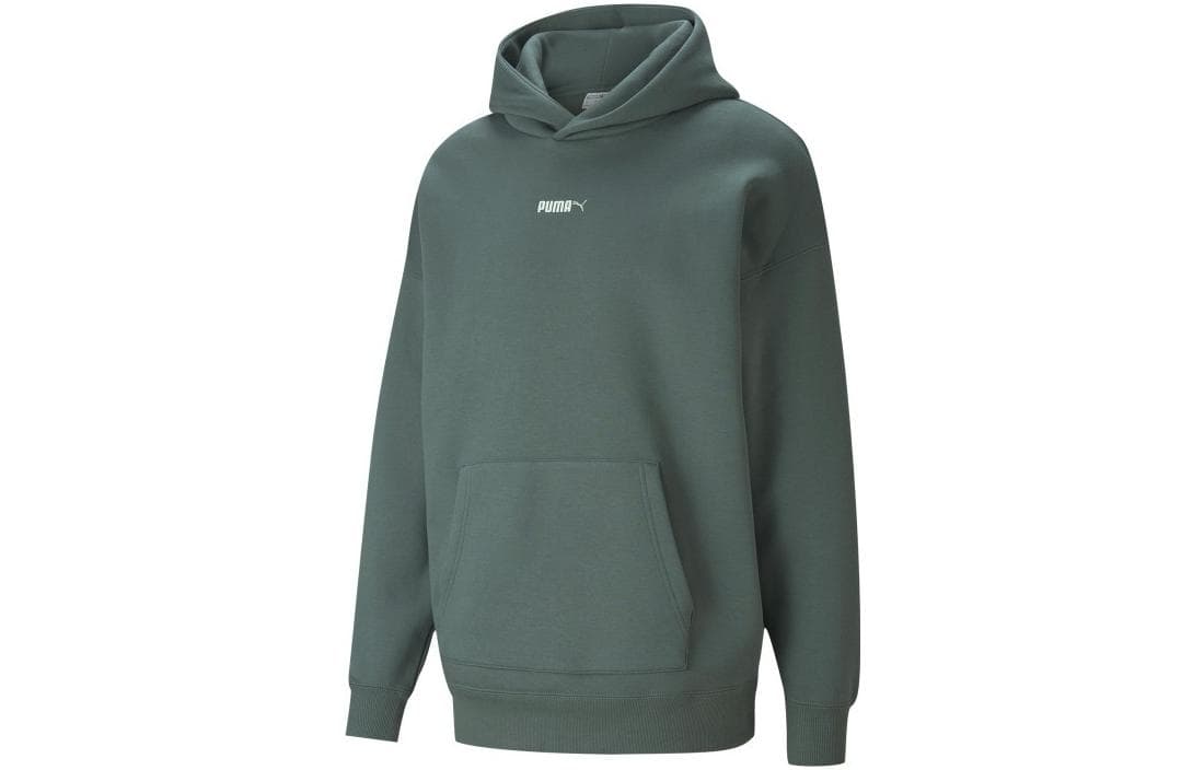 Худи PUMA Logo - изображение 1