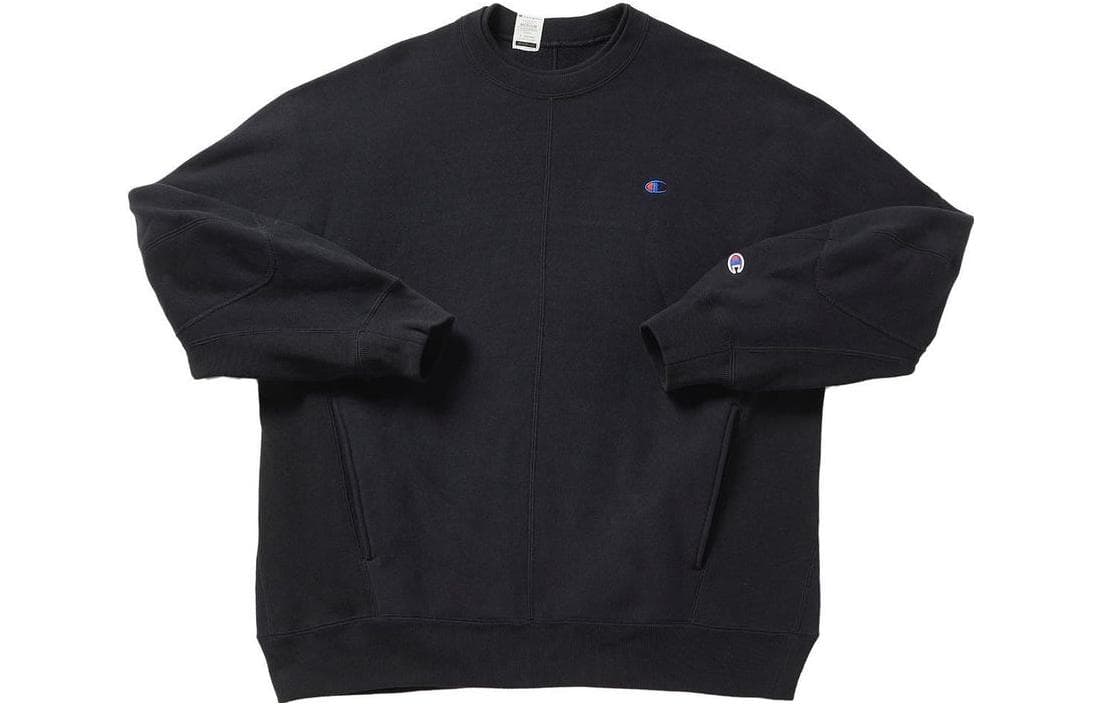 Худи ChampionFW22 C-Logo - изображение 3