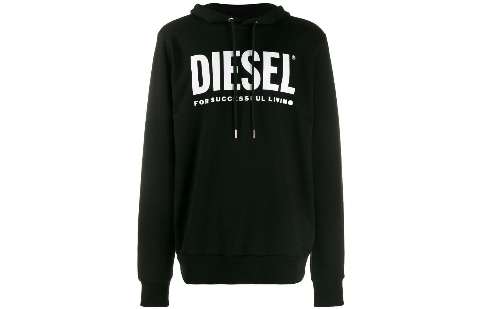 Худи DIESEL FW22 Logo - изображение 1