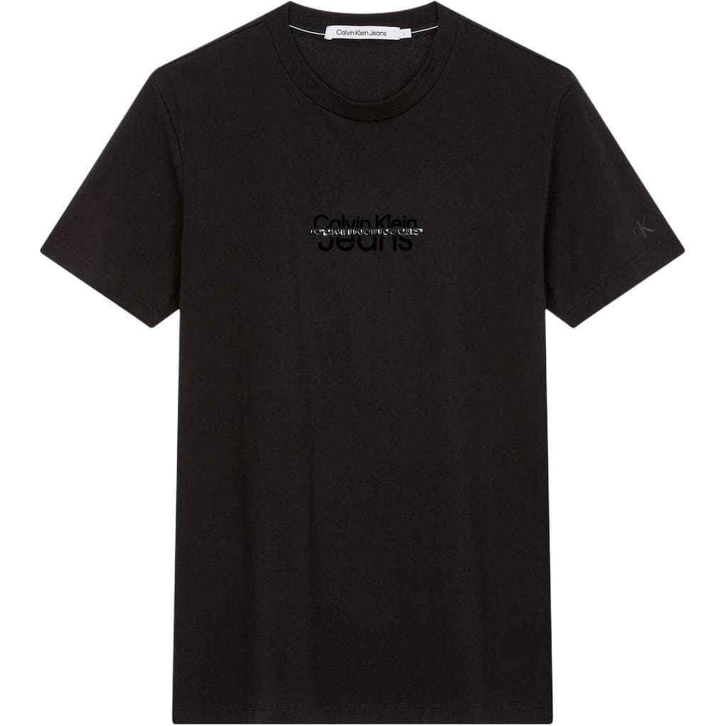 Футболка CALVIN KLEIN T - изображение 1