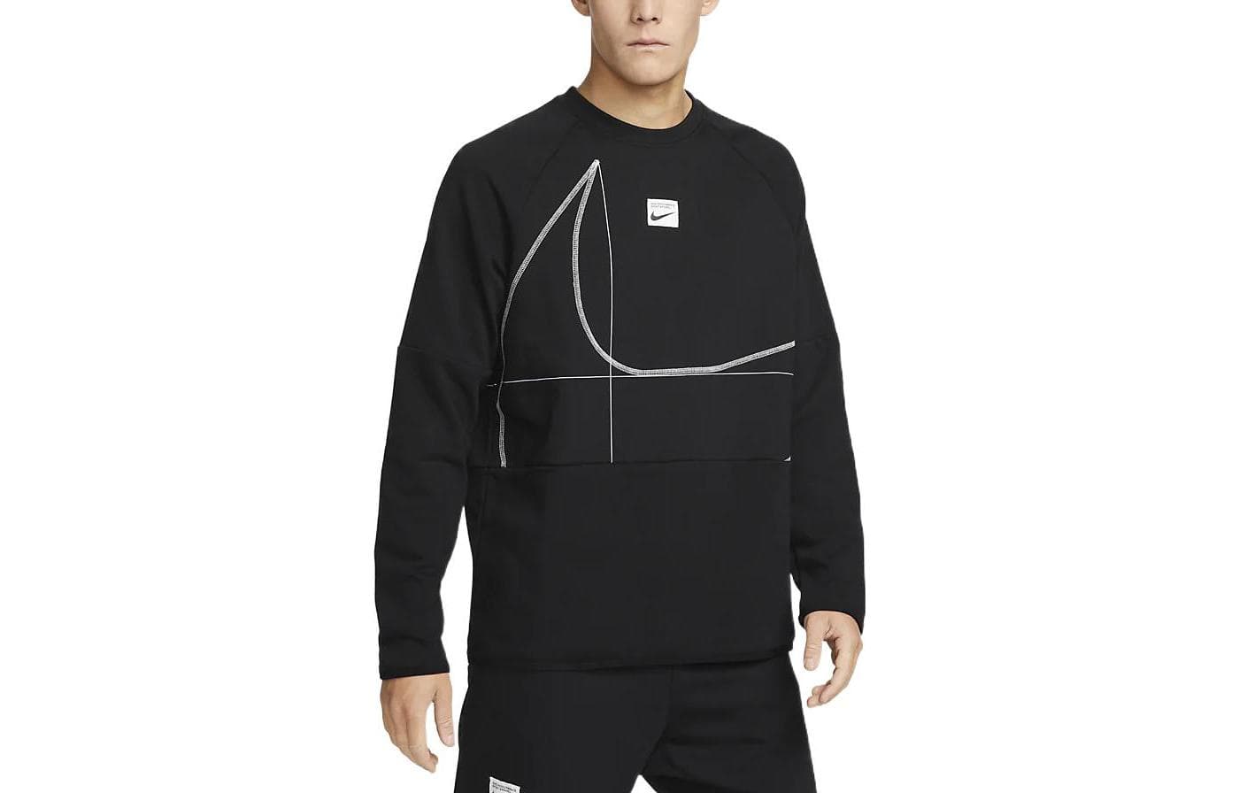 Худи Nike FW22 Logo - изображение 1