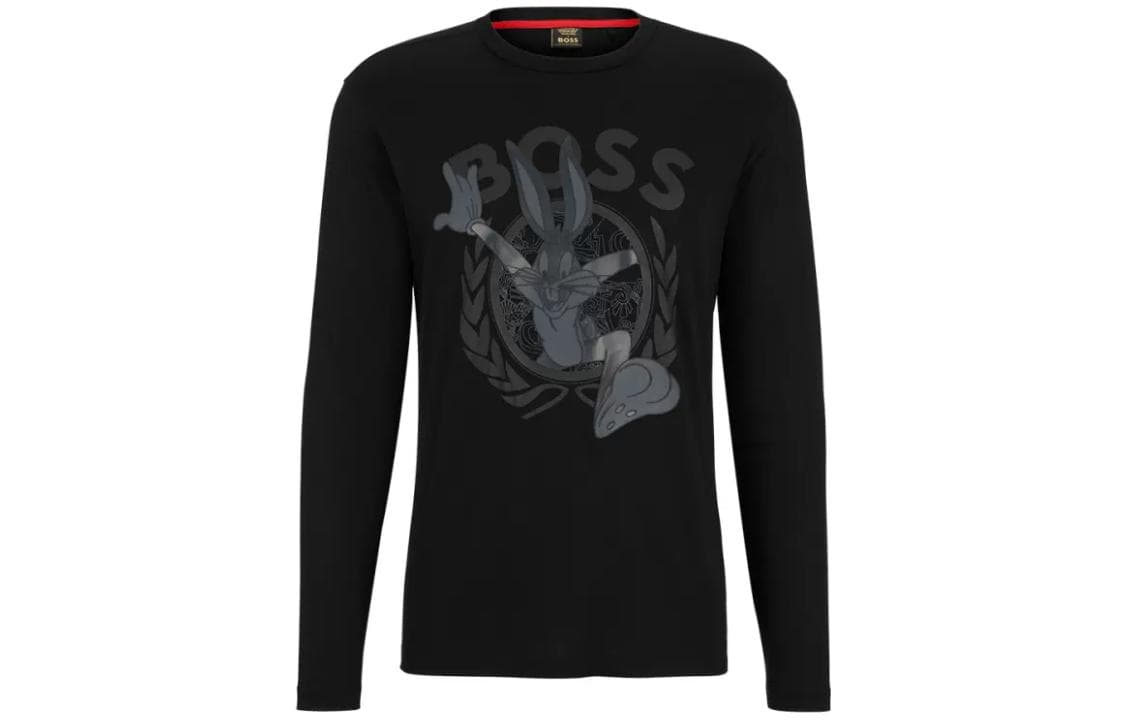 Худи HUGO BOSS FW22 Logo - изображение 1
