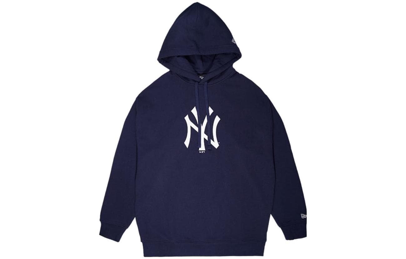 Худи New Era x MLB - изображение 1