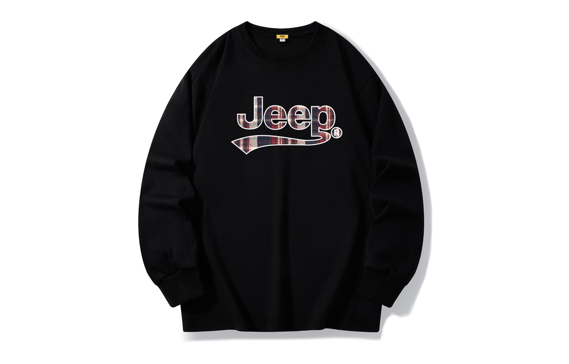 Футболка Jeep logoT - изображение 1