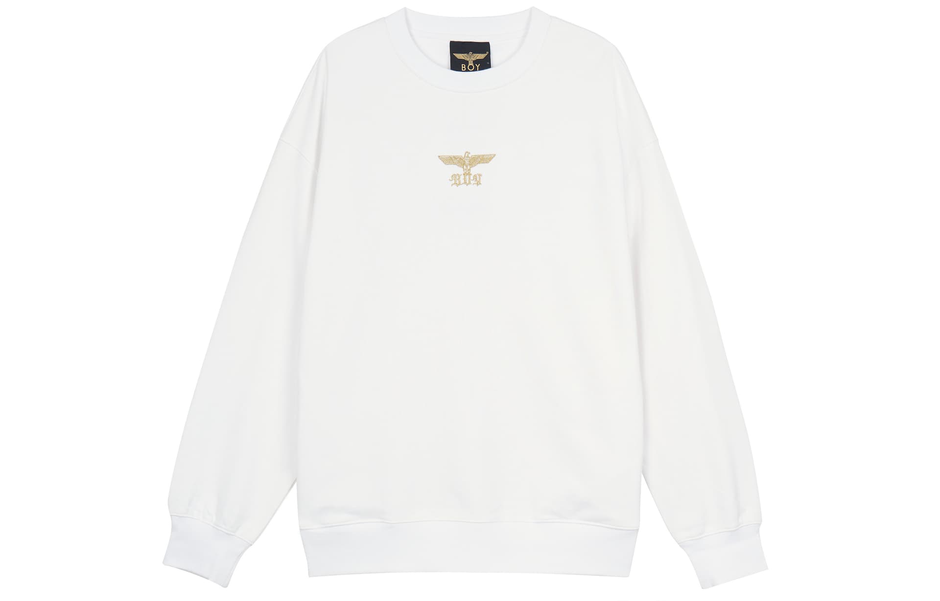 Худи Boy London FW22 - изображение 1