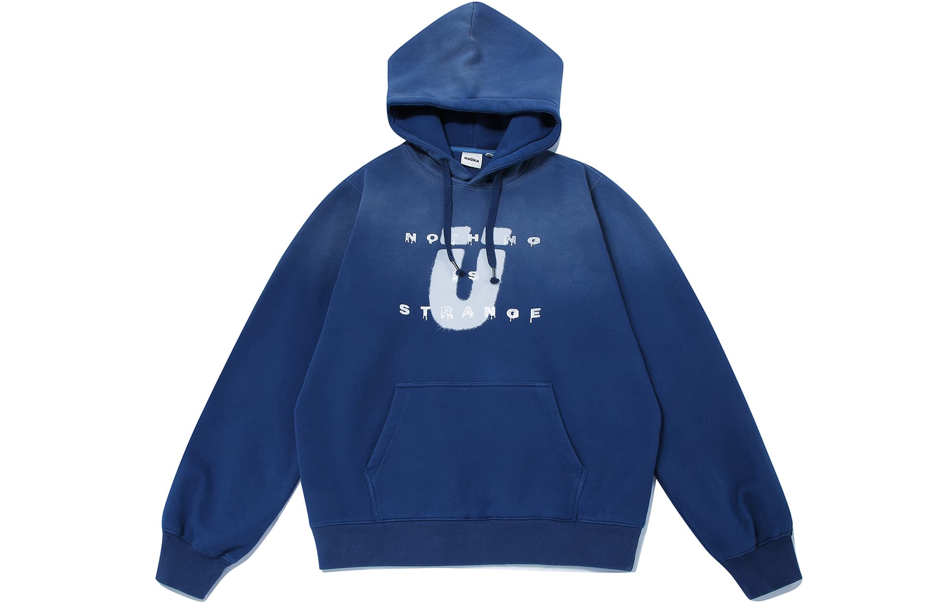 Худи Guuka logo - изображение 1