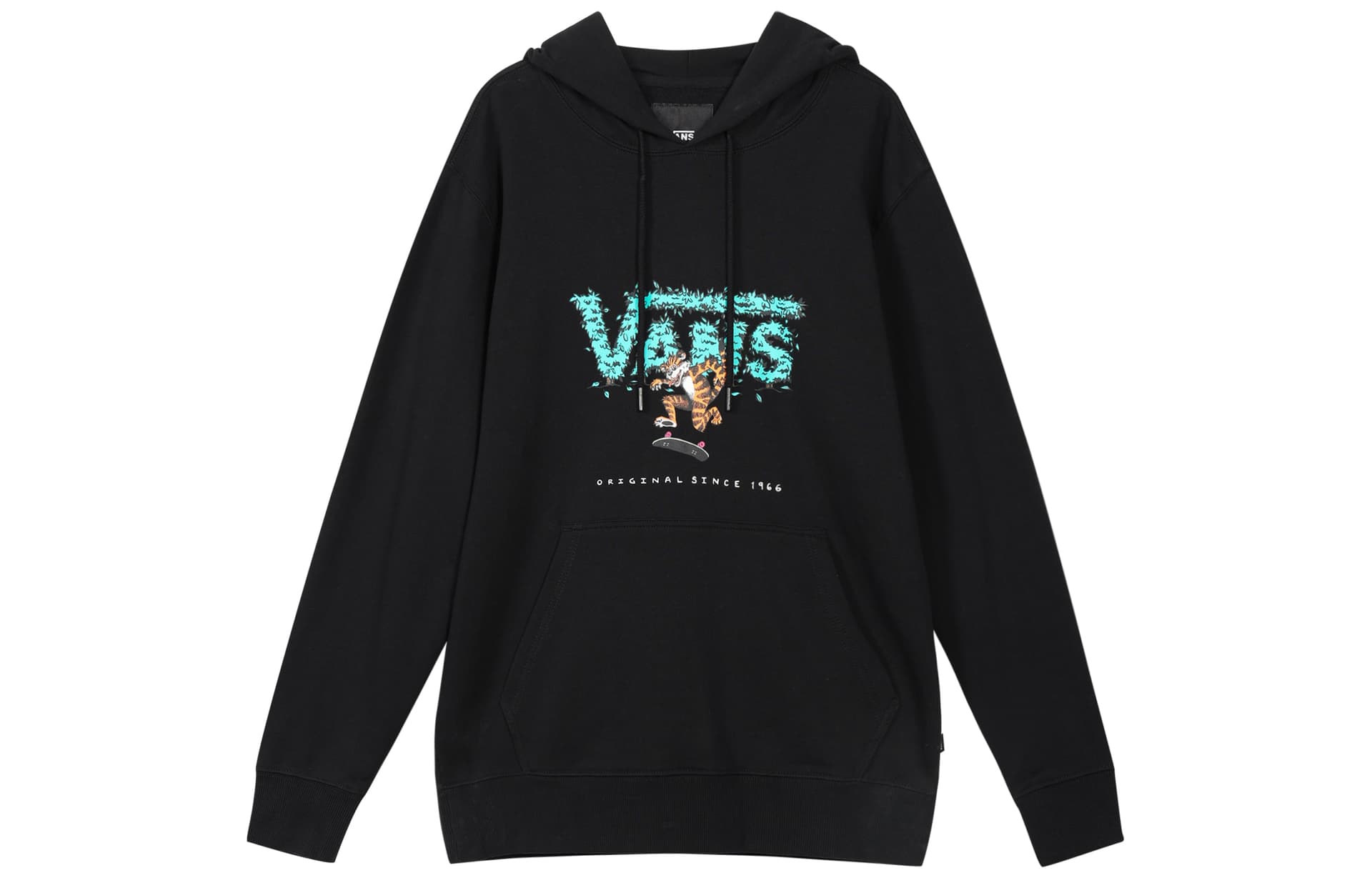 Худи Vans Logo - изображение 1