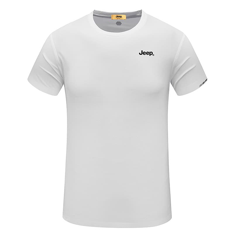Футболка Jeep logoT - изображение 1