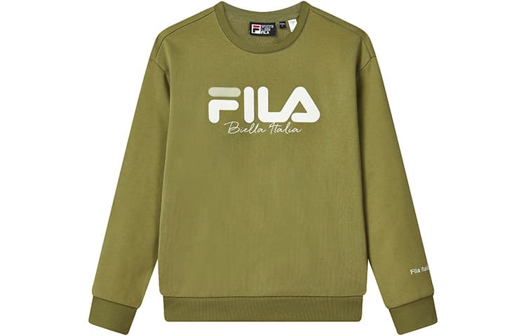 Худи FILA Logo - изображение 1