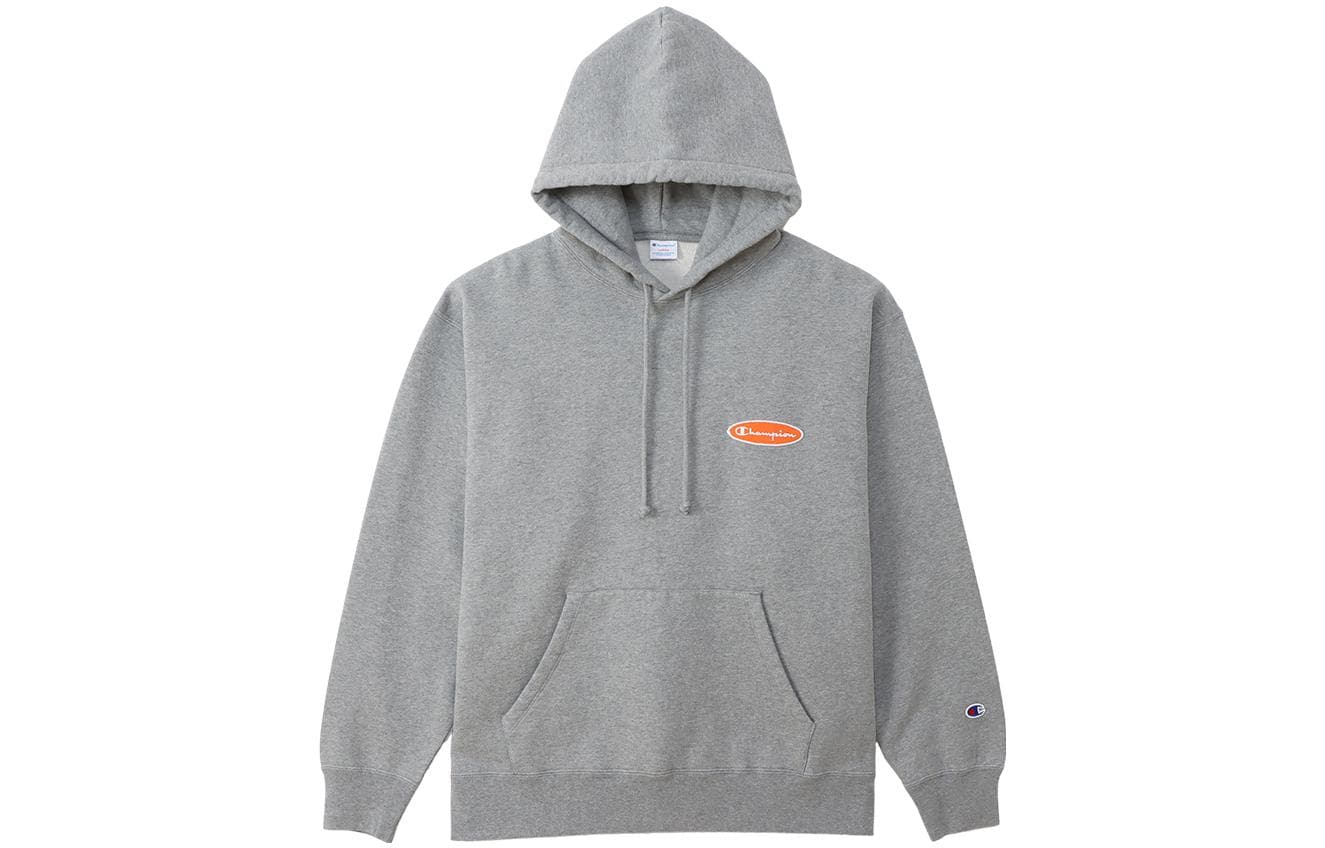 Худи Champion FW22 Logo - изображение 1
