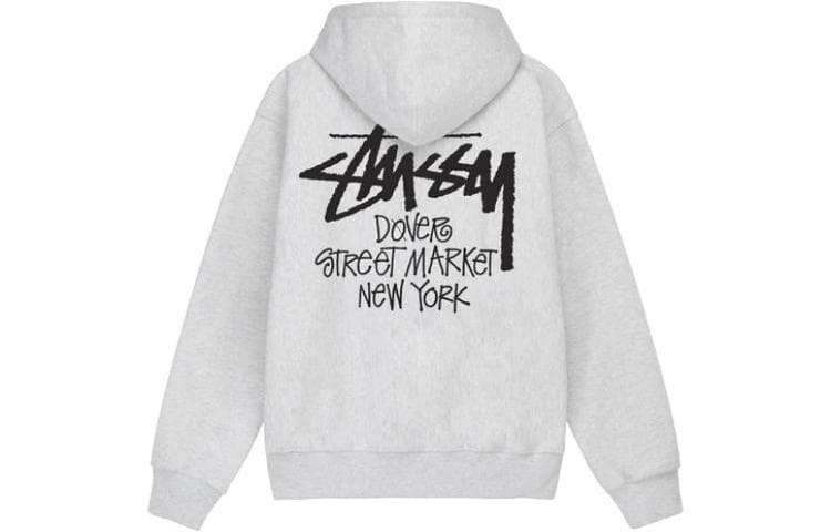 Худи Stussy DSM New York - изображение 1