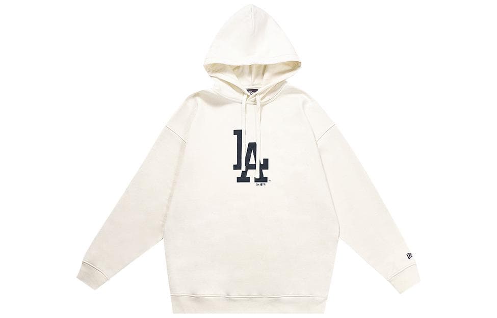 Худи New Era Logo - изображение 1
