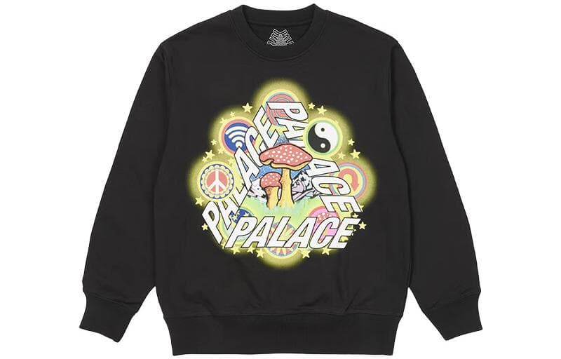 Худи PALACE Logo - изображение 1