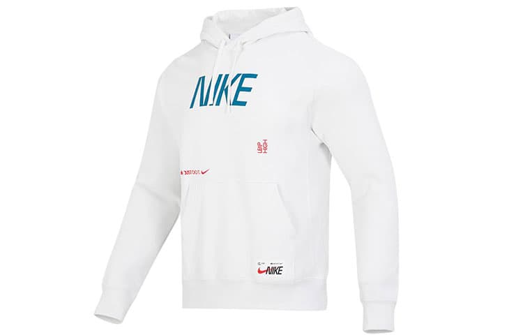 Худи Nike CNY Sportswear Logo - изображение 1