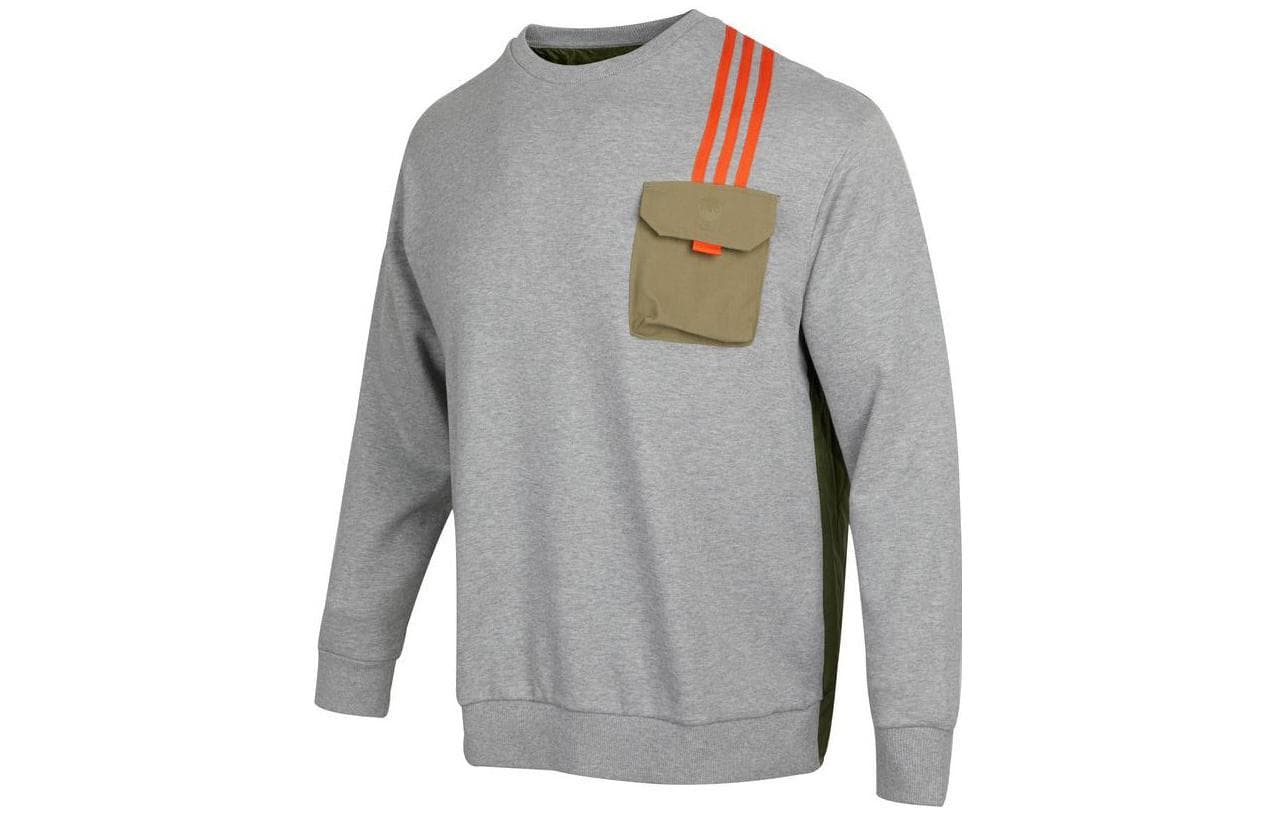 Худи adidas neo - изображение 1