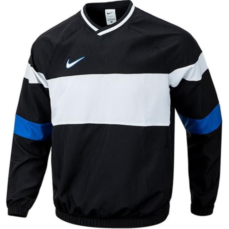 Худи Nike Dri-Fit Academy V - изображение 1