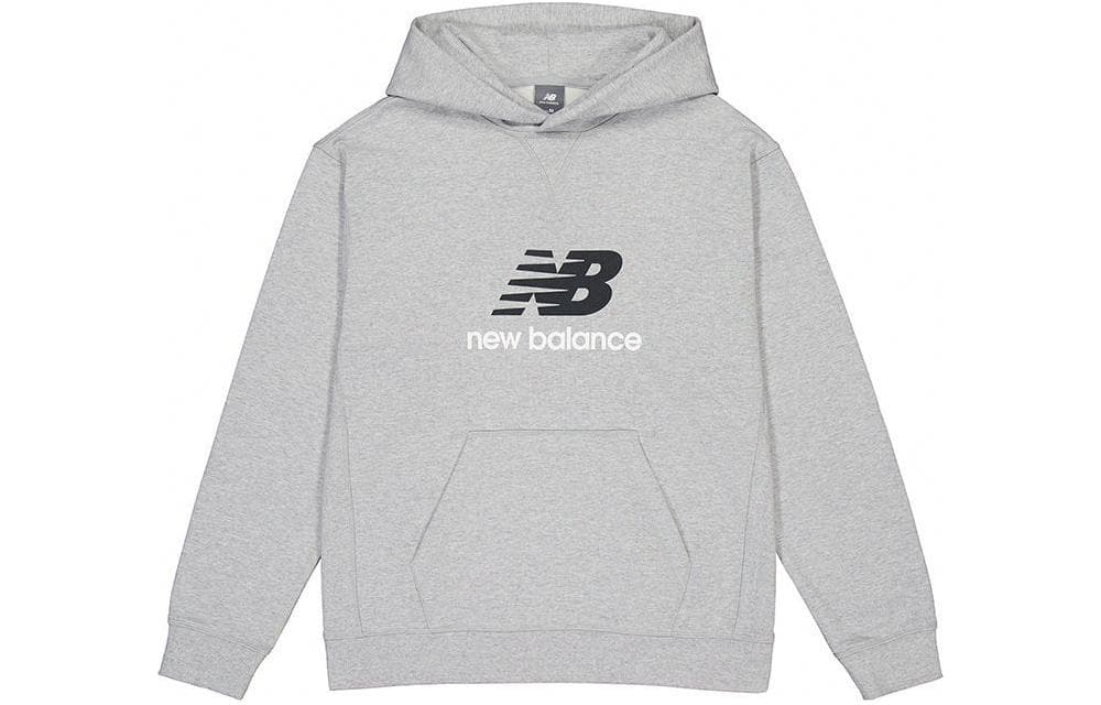 Худи New Balance - изображение 1
