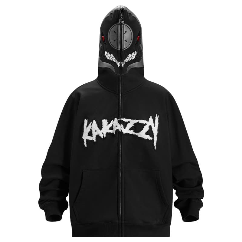 Худи KAKAZZY Hoodie - изображение 1