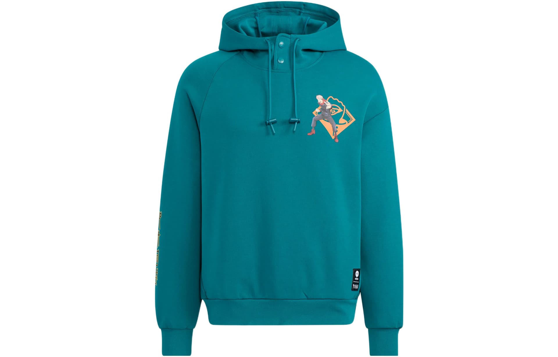 Худи adidas neo - изображение 1