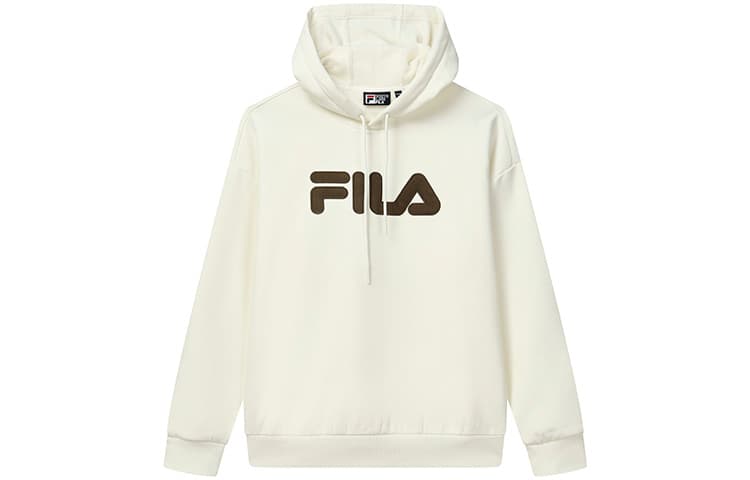 Худи FILA Logo - изображение 1