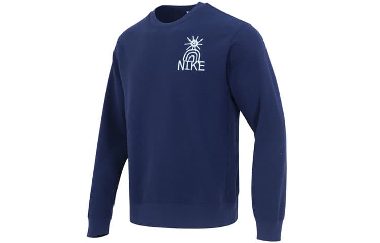 Худи Nike Sportswear Logo - изображение 1