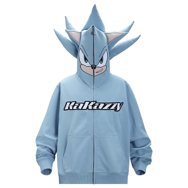 Худи KAKAZZY Hoodie - изображение 1