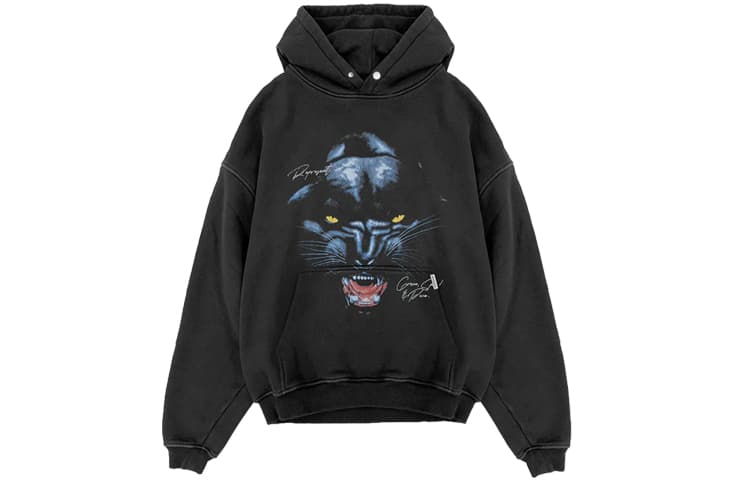 Худи REPRESENT FW22 - изображение 1
