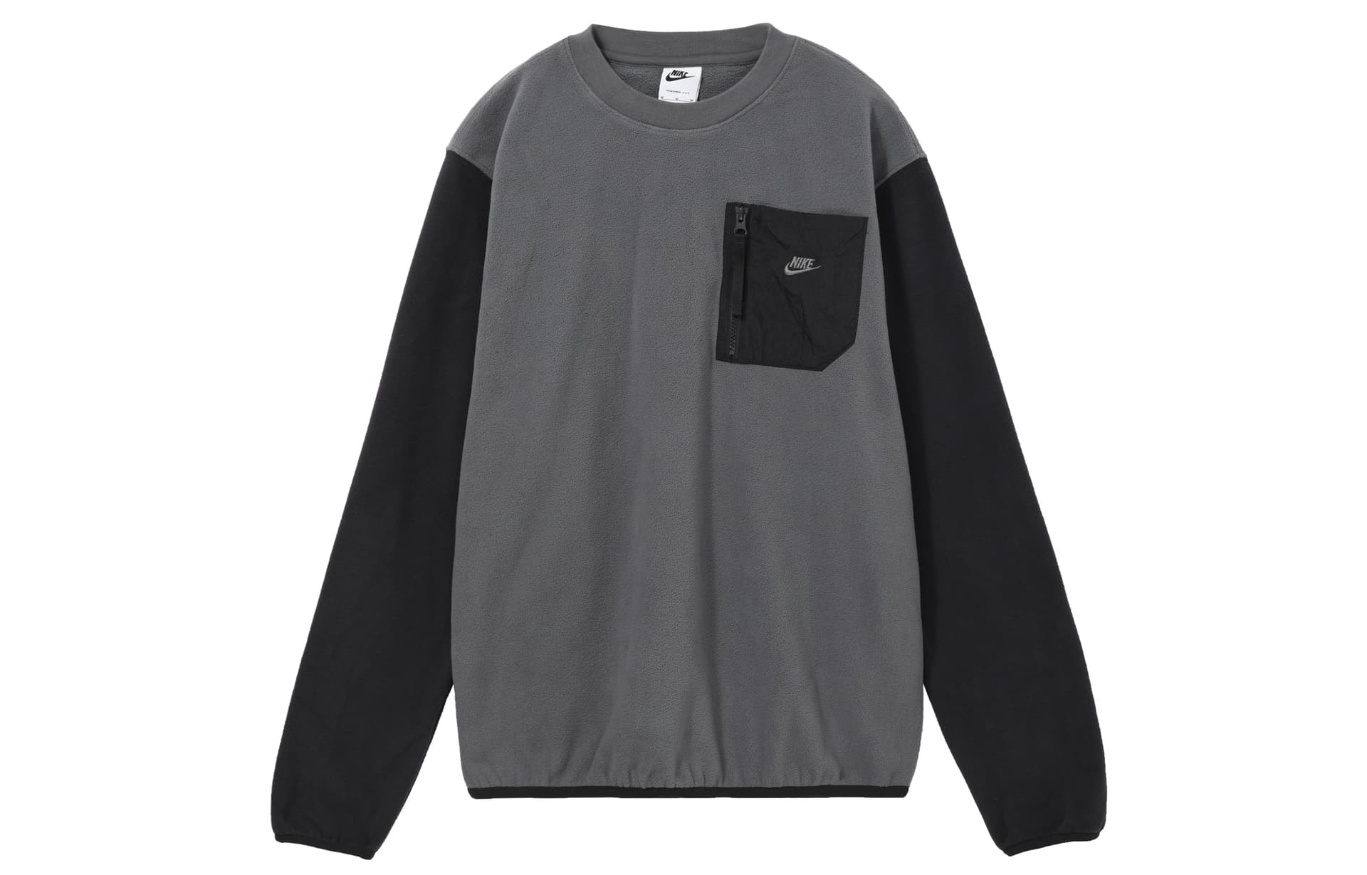 Худи Nike Sportswear Logo - изображение 1