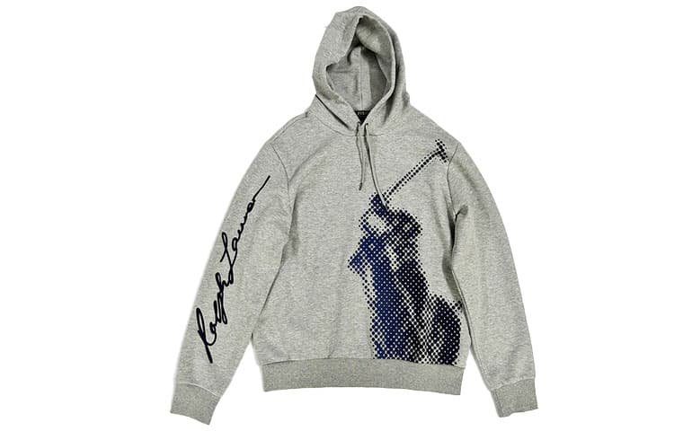 Худи Polo Ralph Lauren - изображение 1