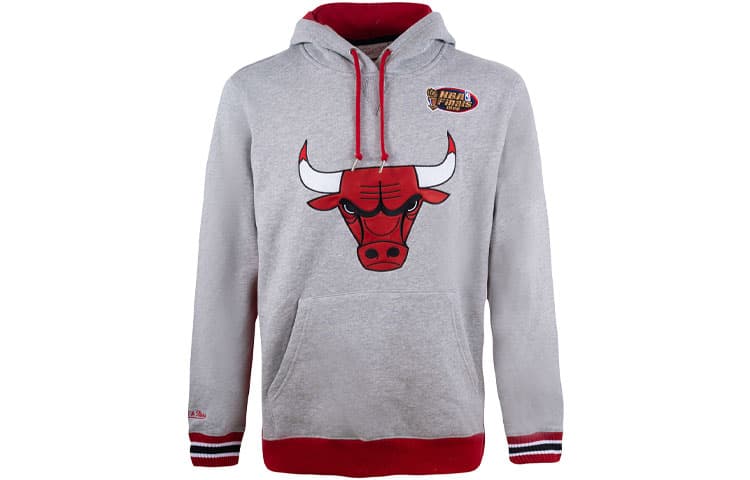 Худи Mitchell Ness - изображение 1