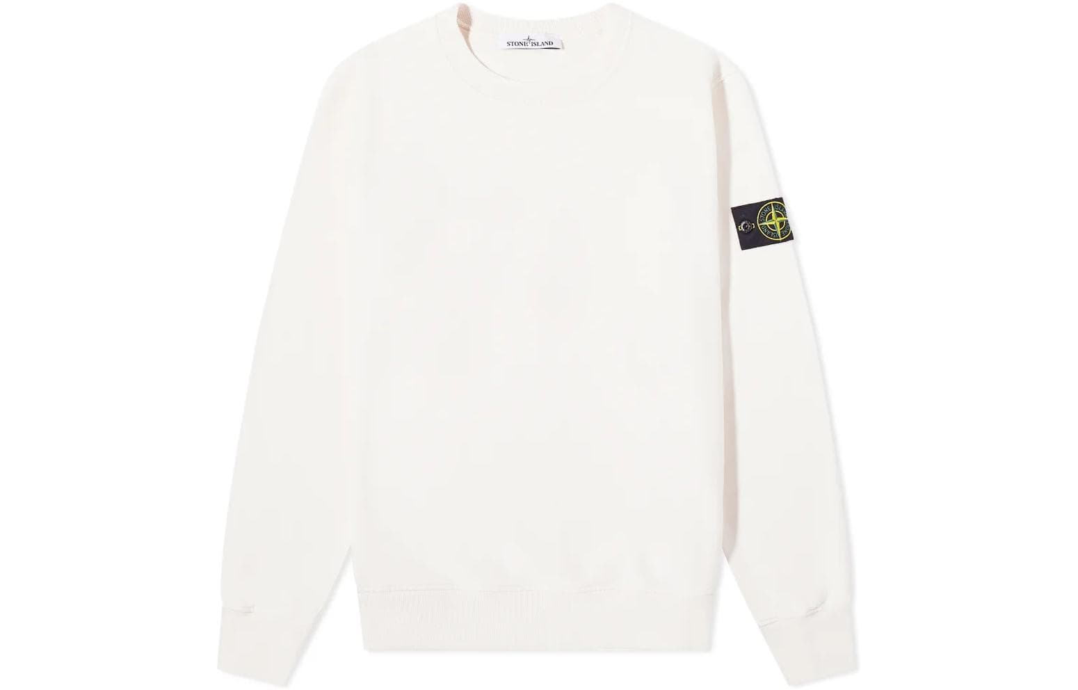 Худи STONE ISLAND FW22 - изображение 1