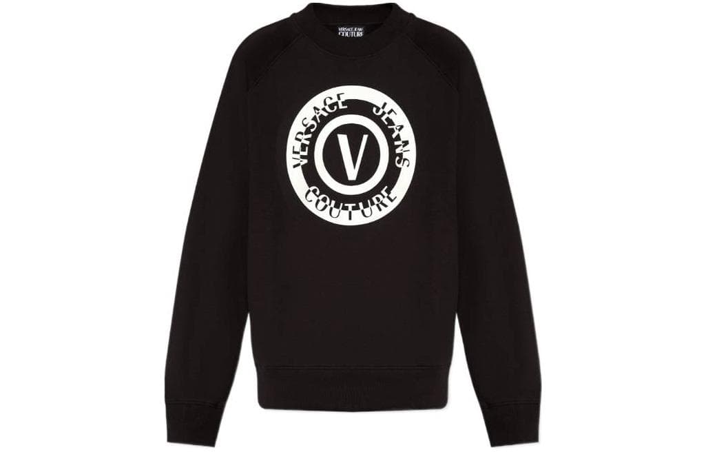 Худи VERSACE JEANS COUTURE FW23 - изображение 1