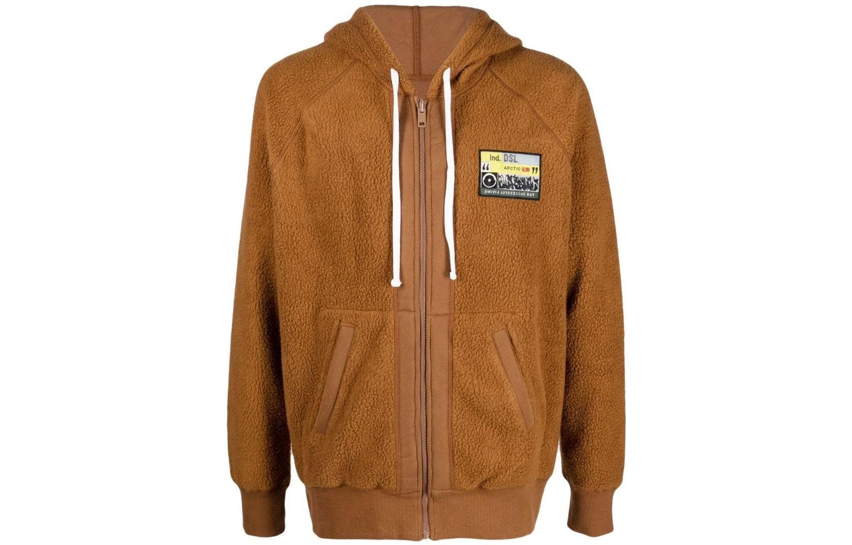 Худи DIESEL FW22 Logo - изображение 1